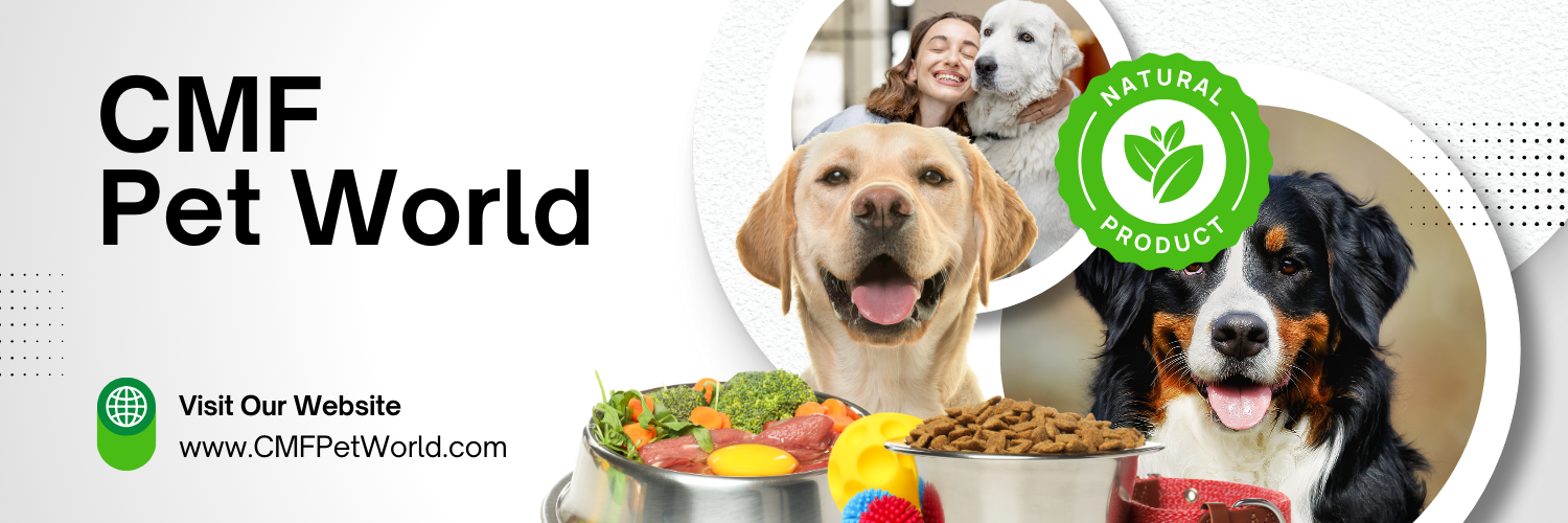 CMF Pet World